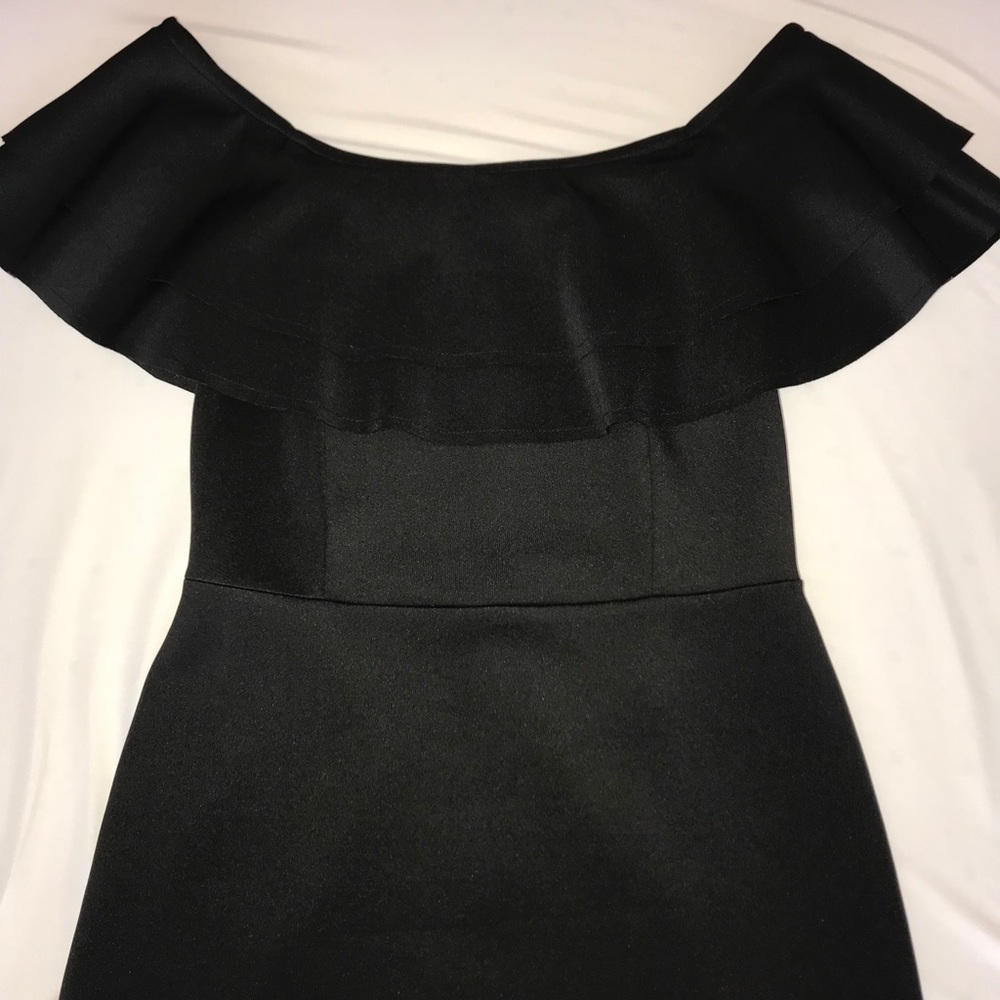 Formal dress